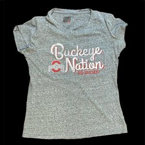 Ohio State Tee
